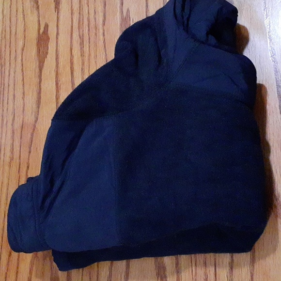 Live Love Dream Black Polyester Jacket, Size S - Picture 9 of 9